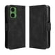 thumbnail image 4 of Funda Tipo Billetera FOXDOCK para Motorola MOTO G35 5G – Tapa Flip con Tarjetero, 4 of 5