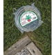 thumbnail image 3 of Bandeja recolectora transparente de 25 cm para canasta colgante Curtis Wagner, paquete de 10, 3 of 9