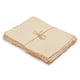 thumbnail image 1 of Papel de acuarela LEATHER VILLAGE, 15 x 10 cm, 50 hojas, 150 g/m², 1 of 9