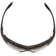 thumbnail image 4 of Lentes de seguridad Honeywell Uvex Home Seismic Black S0600, 4 of 5