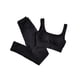 thumbnail image 1 of Conjunto Deportivo Mujer Gym Yoga Leggins Top Fitness TALLA XL, 1 of 1