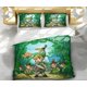 thumbnail image 2 of The Legend of Zeld-a Game Duvet Cover Set 3D Bedding Comforter Cover Bedding Set, 2 of 5