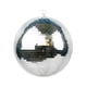 thumbnail image 1 of Bola de discoteca Mirror Ball Youdepot, 30 cm de diámetro, plástico PVC, 1 of 6