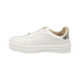 thumbnail image 2 of ZAPATILLAS URBANAS MOLECA BLANCO MUJER 5782.315.28560-17159 - Talla 37, 2 of 6