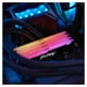 thumbnail image 4 of Memoria RAM Fury Beast RGB 8 GB DDR4 3600 MHz, 4 of 4