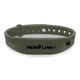 thumbnail image 2 of Pulsera médica y de bienestar Hero Link de silicona ajustable, 2 of 7