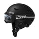 thumbnail image 1 of Juego de cascos de esquí OutdoorMaster, carcasa de policarbonato duradera para adultos, 1 of 7