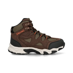 Spalding - Zapatos Outdoor Camp Infantil