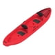 thumbnail image 1 of Kayak 2 Persona Sit On Rojo, 1 of 3