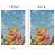 thumbnail image 4 of Winnie the Pooh-bandera de jardín temática. 28CM*45CM, 4 of 5