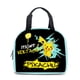 thumbnail image 1 of HOT Pokemon Kawaii Pikachu Student Anime Portable Lunch Box Cute Pokemon Series Children School Lunch Bag Convenient, 1 of 3