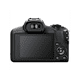 thumbnail image 2 of Cámara Mirrorless Canon EOS R100 Kit RF-S 18-45mm F4.5-6.3 IS STM - Negro, 2 of 4