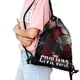thumbnail image 2 of Capitán América Mochila de Cuerdas para Deportes y Gimnasio, Bolsa de Cuerdas Resistente al Agua, Bolsa Cinch, 30×40cm, 2 of 6