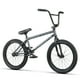 thumbnail image 2 of Bicicleta BMX Wtp Justice Matt Ghost Grey, 2 of 3