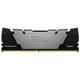 thumbnail image 1 of Memoria RAM Fury Renegade Black 8 GB DDR4 3600 MHz, 1 of 3