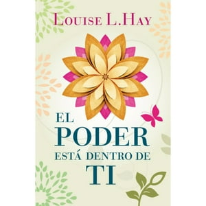 Ediciones Urano - Libro El Poder Esta Dentro De Ti