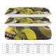 thumbnail image 2 of x376 Shrek 3-Piece Bedding Set Warm And Comfortable Soft Duvet Cover Bed Set with 1 Duvet Cover And 2 Pillowcases for Bedroom b376, 2 of 5