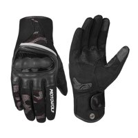 Guantes Para Motociclismo Camuflaje Motowolf 0310 - Talla 2Xl