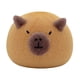 thumbnail image 5 of Esponja de baño para bebé, esponja de baño de capibara, hermosa bola exfoliante, juguetes de baño para niños, esponjas de burbujas para niños, niñas y, 5 of 5