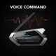thumbnail image 3 of Auriculares Sena 50R Bluetooth para Motocicleta con Intercomunicador Mesh y Audio Harman Kardon, 3 of 6