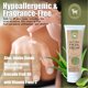 thumbnail image 5 of Crema Facial Honey Sweetie Acres con Leche de Cabra 60 ml y Aloe, 5 of 7