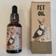 thumbnail image 2 of Aceite para perros y gatos Charlie Buddy, 2 of 5