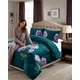 thumbnail image 1 of Cobertor Plush de Lujo Lana Sintetica Confort Superior Plaza y Media, 1 of 6