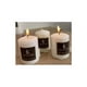 thumbnail image 3 of Pack De Mini Velones Blancos 5x5 cm, 3 of 4