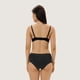 thumbnail image 2 of Pack de 6 Calzones Bikini Algodón Mujer, 2 of 4