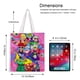 thumbnail image 5 of Cartera de Tela Desmarcar Brawl Stars 35x40 cm, 5 of 6