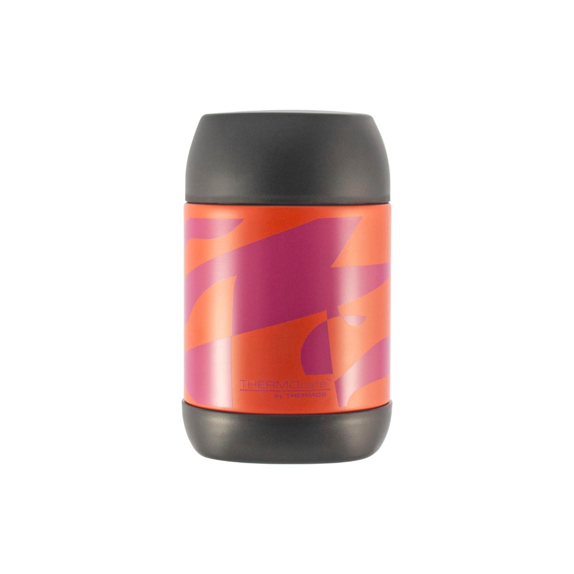 Thermos - Termo Comida 500Ml Gs3000-Or Acero Inoxidable Naranja