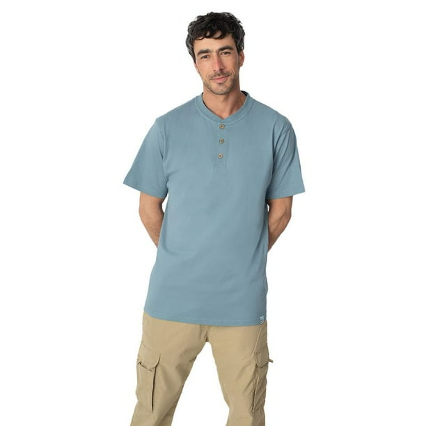 Polera Lenga Molle 100% algodón protección UV+PRO