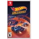thumbnail image 1 of Hot Wheels Unleashed Nintendo Switch Físico rojo, 1 of 4