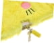 thumbnail image 4 of 4 blocs de notas de peluche para libreta, diario para niñas, diario para niños, gato de peluche peludo, para viajes., 4 of 7