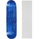 thumbnail image 1 of Tabla de skateboard Moose 7.5" Blue Maple Grip, 1 of 1