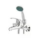 thumbnail image 1 of Llave Monomando Griferia Tina Mas Ducha, 1 of 3