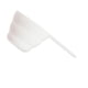 thumbnail image 2 of Accesorios Para Cucharas De Café, Agarre Cómodo, Cuchara Medidora Resistente, Tostador Blanco, 2 of 3
