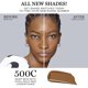 thumbnail image 2 of Base de maquillaje Lancôme Teint Idole Ultra Wear, 30 ml, 500 °C, impermeable, 2 of 8