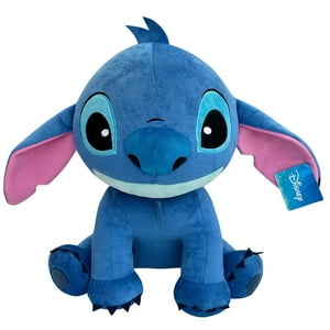 Intek - Stitch Peluche 50 Cm - Ds82447 Azul