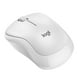 thumbnail image 2 of 910-007116 MOUSE LOGITECH M240 SILENT BLUETOOTH BLANCO OPEN BOX, 2 of 6