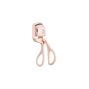 Disparo - Rizador Pestañas Eléctrico Térmico Recargable 13Cm Belleza