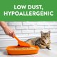 thumbnail image 5 of Arena para gatos Arm & Hammer Feline Pine Platinum 7,7 kg, 5 of 9