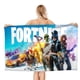 thumbnail image 1 of Toalla de Playa Fortnite Desmarcar 78x160cm, 1 of 6