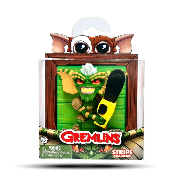【タグ付き】GREMLINS×GREMLINS×MORTAR Juguete Coleccionable Gremlins 10 Cms Surtido | Lider