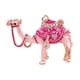 thumbnail image 1 of Llavero Titular Joyería Accesorio Bolso Colgante Para Marido Día De San Valentín Rosa, 1 of 5