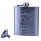 thumbnail image 4 of Pack Regalo Petaca Jack Daniels 200ml Con 2 Vasitos Y Embudo, 4 of 4