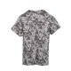 thumbnail image 2 of Camisa Niño Manga Corta Estampado Tropical Verde Pillin, 2 of 3