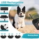 thumbnail image 3 of Cercado inalámbrico para perros TeqHome 2025 mejorado, impermeable IP65, 3 of 9