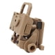 thumbnail image 1 of Soporte De Soporte De Montaje En Casco L4G24 Nvg Para Pvs15 Pvs18 Gpnvg18 Caqui, 1 of 5