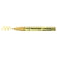 thumbnail image 1 of Pluma de Caligrafía Marvy Uchida DecoColor 2 mm Oro, 1 of 2
